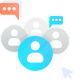 Happy Clients Icon